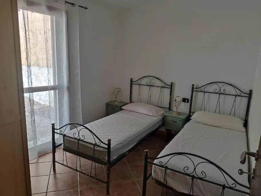 Spazioso Trilocale - San Lorenzo San Lorenzo (Budoni)