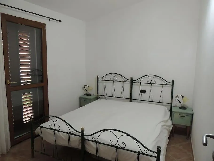 Spazioso Trilocale - San Lorenzo Prázdninový dům San Lorenzo (Budoni)